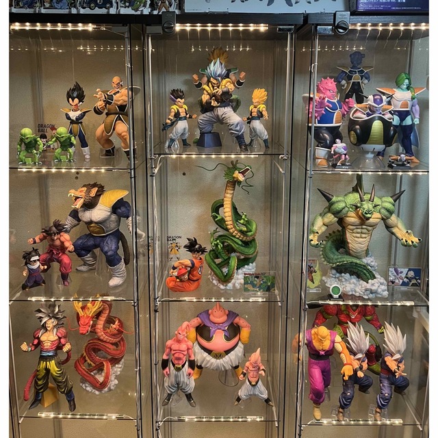 美品 ドラゴンボール フィギュアまとめ売り centralbarkdogdaycare.com.au