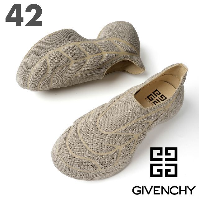 GIVENCHY(ジバンシィ)の新品 Givenchy TK-360+スニーカー 42 メンズの靴/シューズ(スニーカー)の商品写真