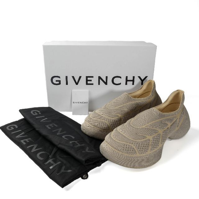 GIVENCHY - 新品 Givenchy TK-360+スニーカー 42の通販 by ユニオン