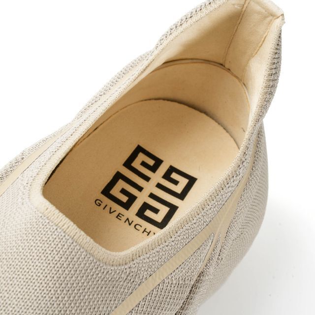 GIVENCHY(ジバンシィ)の新品 Givenchy TK-360+スニーカー 42 メンズの靴/シューズ(スニーカー)の商品写真