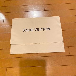 ルイヴィトン(LOUIS VUITTON)のLOUIS  VUITTON 保存袋(ハンドバッグ)