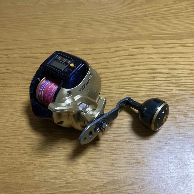 シマノ SHIMANO SC小船1000XH シマノ SHIMANO SC小船1000XH