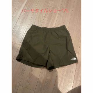 ザノースフェイス(THE NORTH FACE)のTHE NORTH FACE バーサタイルショーツ (ショートパンツ)