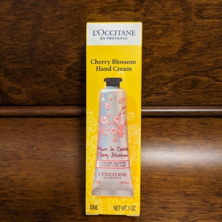 ロクシタン(L'OCCITANE)のハンドクリーム　ロクシタン(ハンドクリーム)