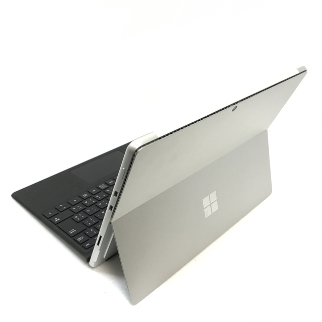 Microsoft(マイクロソフト)の超美品surface Pro8 Win11 8G/128G Office2021 スマホ/家電/カメラのPC/タブレット(ノートPC)の商品写真