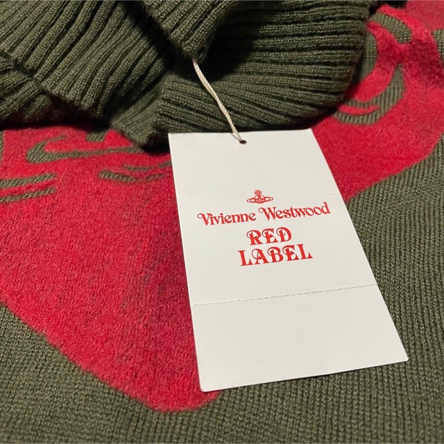 Vivienne Westwood - ヴィヴィアンウエストウッド【新品、タグ付き