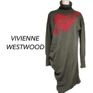 Vivienne Westwood - ヴィヴィアンウエストウッド【新品、タグ付き