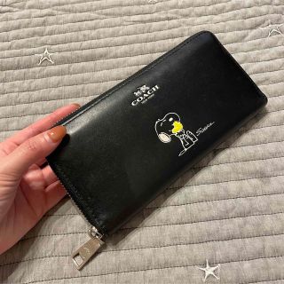 コーチ(COACH)の【処分予定につき15%還元！】コーチ 長財布 F53773(長財布)