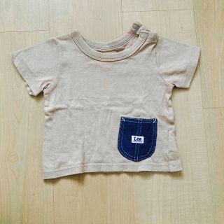 リー(Lee)のLee Tシャツ　半袖(Ｔシャツ)