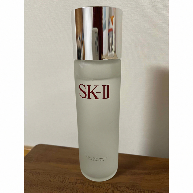 SK-II フェイシャル トリートメント クリアローション 230mL - 化粧水