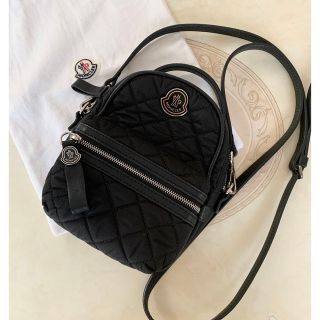 モンクレール(MONCLER)のモンクレール♡kiliaショルダーバッグ(ショルダーバッグ)