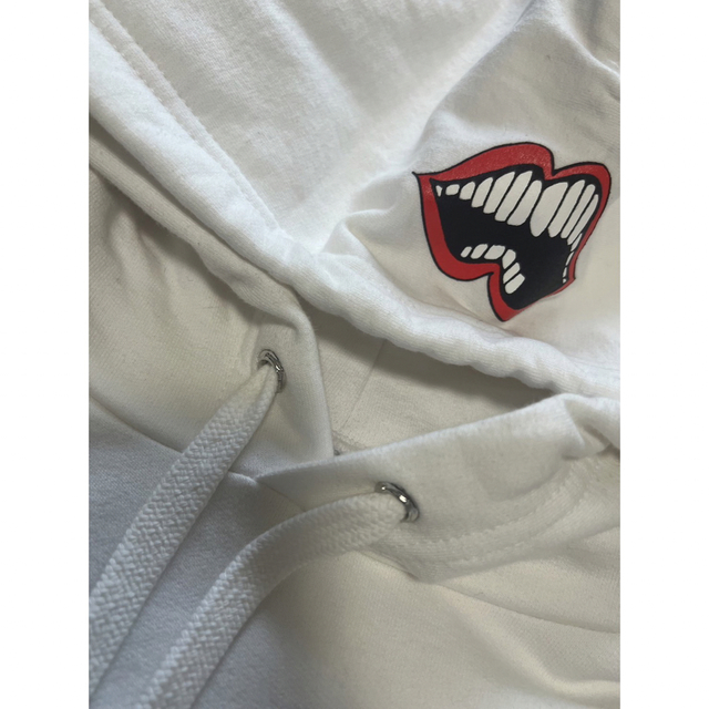 ★新品未使用★CHROMEHEARTSフーディーパーカーMサイズ