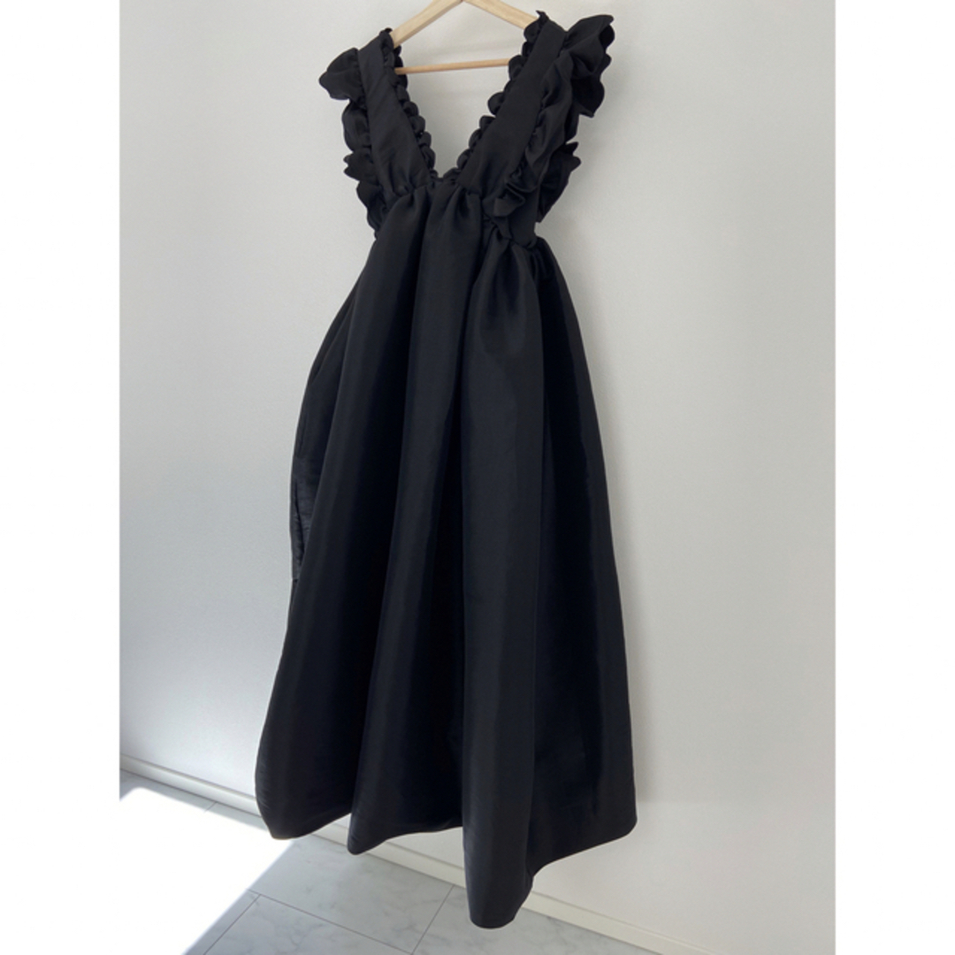 Drawer(ドゥロワー)のdink様ご専用【KIKA VARGAS 】Tatiana Dress.:* レディースのワンピース(ロングワンピース/マキシワンピース)の商品写真