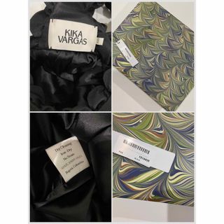 Drawer - dink様ご専用【KIKA VARGAS 】Tatiana Dress.:*の通販 by