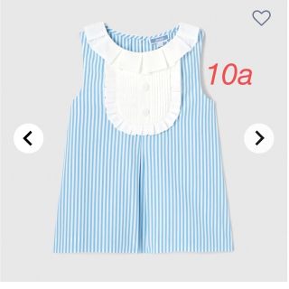 ジャカディ 子供 ワンピース(女の子)(チェック)の通販 48点 | Jacadi