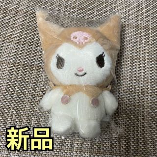 サンリオ(サンリオ)のクロミちゃん　ぬいぐるみ(ぬいぐるみ)