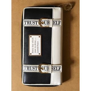 trustの長財布(財布)