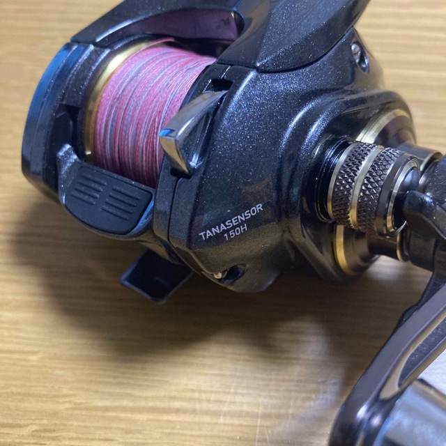 DAIWA  タナセンサー　150H 2