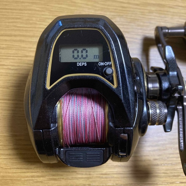 DAIWA  タナセンサー　150H 3