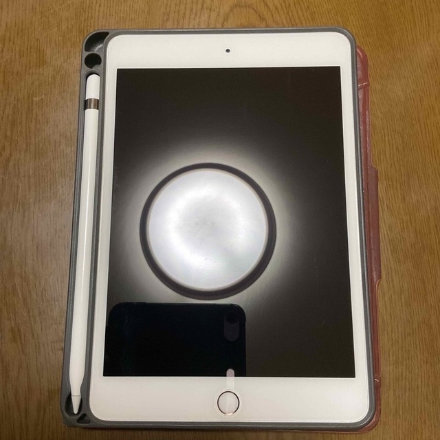 ipad mini5 64GB wi-fi+cellulerモデル - タブレット