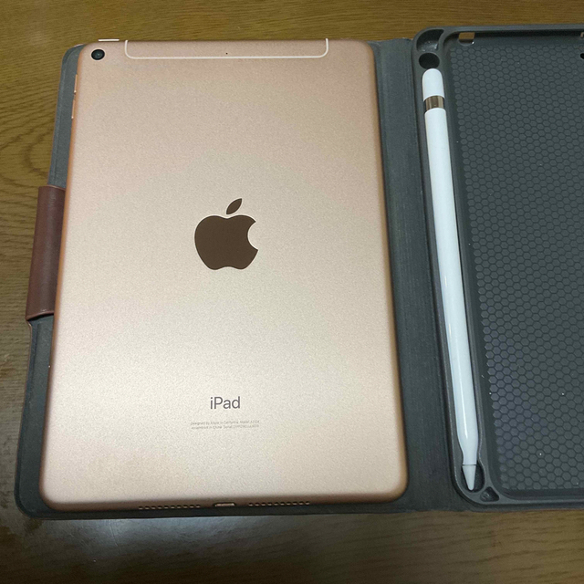 ipad mini5 64GB wi-fi+cellulerモデル