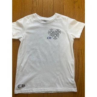 クロムハーツ(Chrome Hearts)のクロムハーツ　キッズ　子供　10歳(Tシャツ/カットソー)