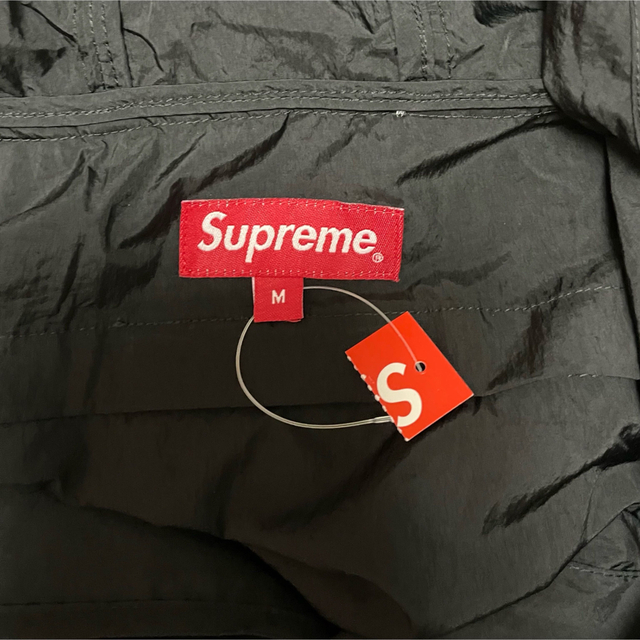 完全未開封 Supreme Motion Logo Hooded Small