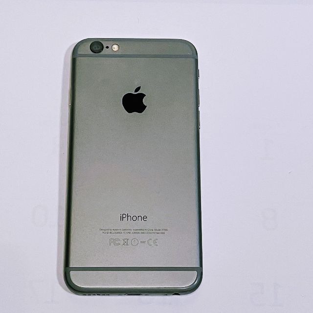 iPhone6 16g