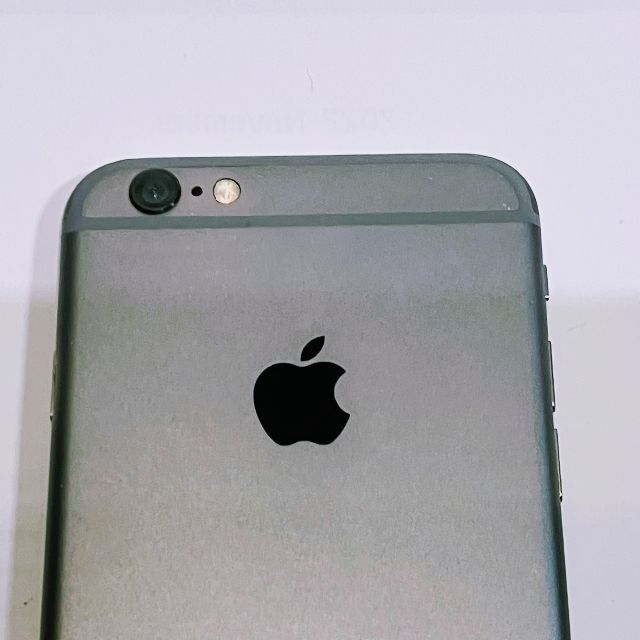 iPhone6 16g