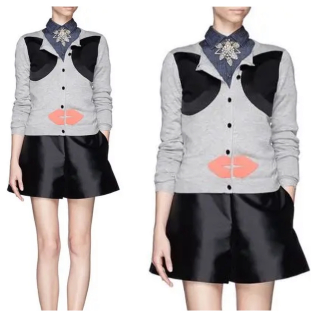 Alice+Olivia - 美品 alice+olivia ステイシーフェイスサングラス