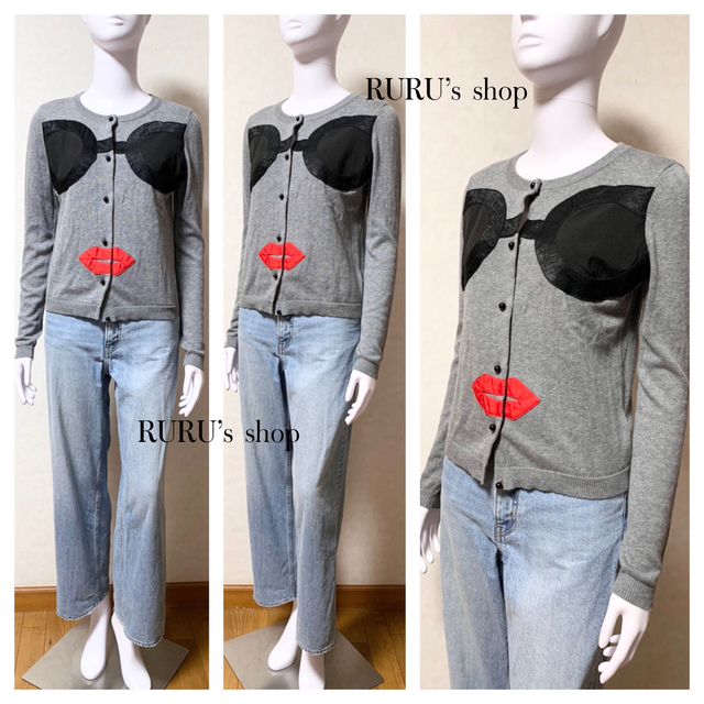 Alice+Olivia - 美品 alice+olivia ステイシーフェイスサングラス