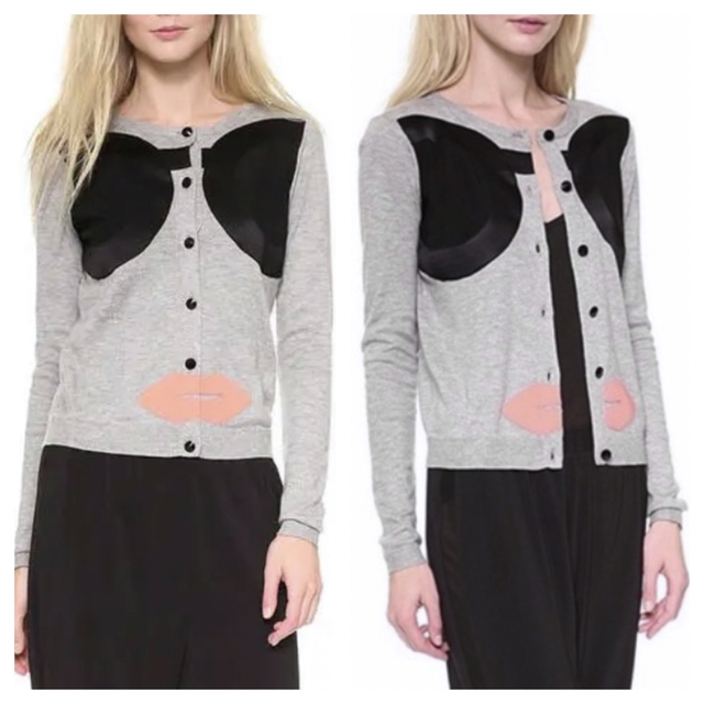 Alice+Olivia - 美品 alice+olivia ステイシーフェイスサングラス