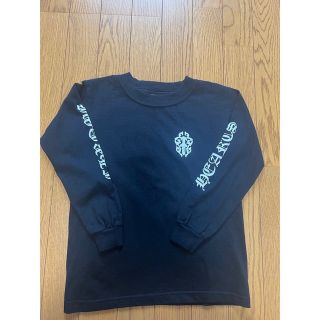 クロムハーツ(Chrome Hearts)のクロムハーツ　キッズ　子供　（参考Sサイズ140センチ程度）(Tシャツ/カットソー)