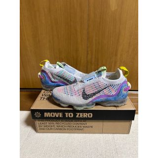 ナイキ(NIKE)の新品未使用⭐︎nike スニーカー W AIR VAPORMAX 2020 FK(スニーカー)