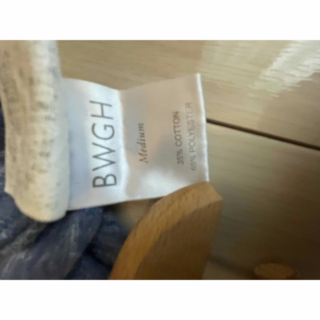 PUMA(プーマ)のBWGH Tシャツ メンズのトップス(Tシャツ/カットソー(半袖/袖なし))の商品写真