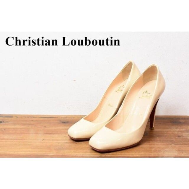 AL AE0010 高級 Christian Louboutin