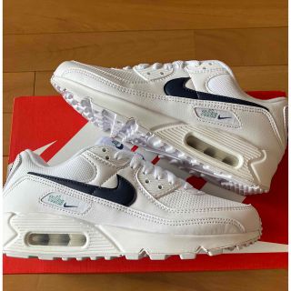 ナイキ(NIKE)のNIKE  W AIR MAX90(スニーカー)