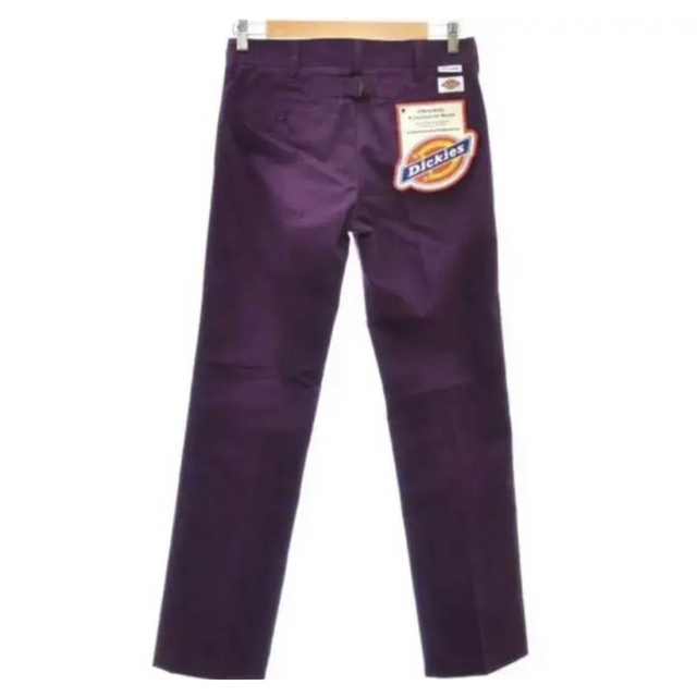 HYSTERIC GLAMOUR - HYSTERIC GLAMOUR×Dickies チノパン size XSの通販