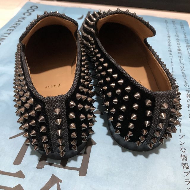 Christian Louboutin ルブタン 靴 サイズ43