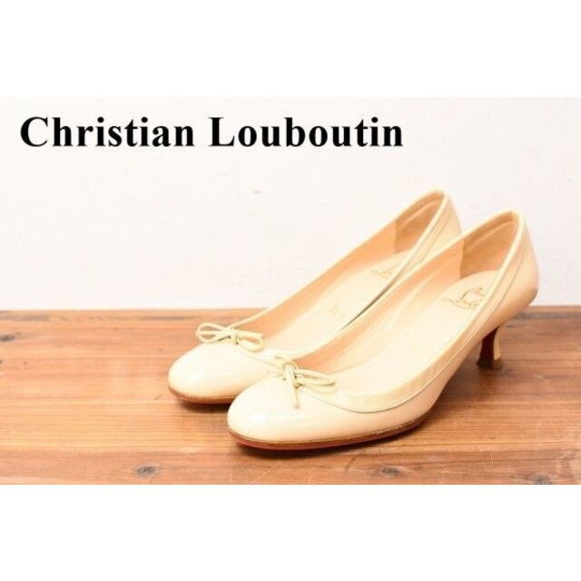 AL AE0017 高級 Christian Louboutin