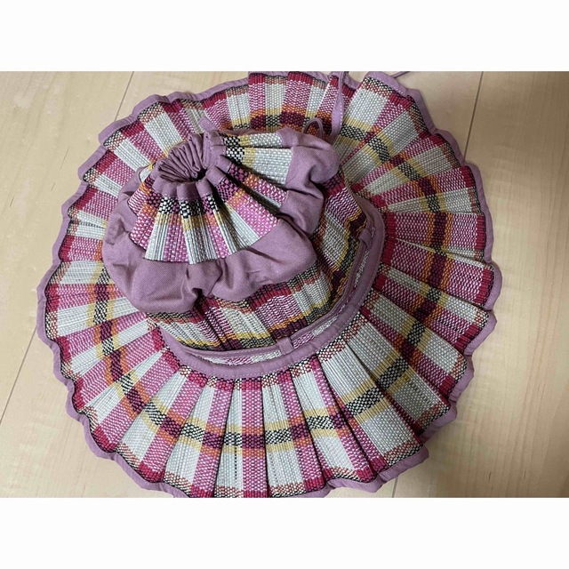 Ron Herman - LORNA MURRAY Capri Sandrift Hat ローナマーレイの通販