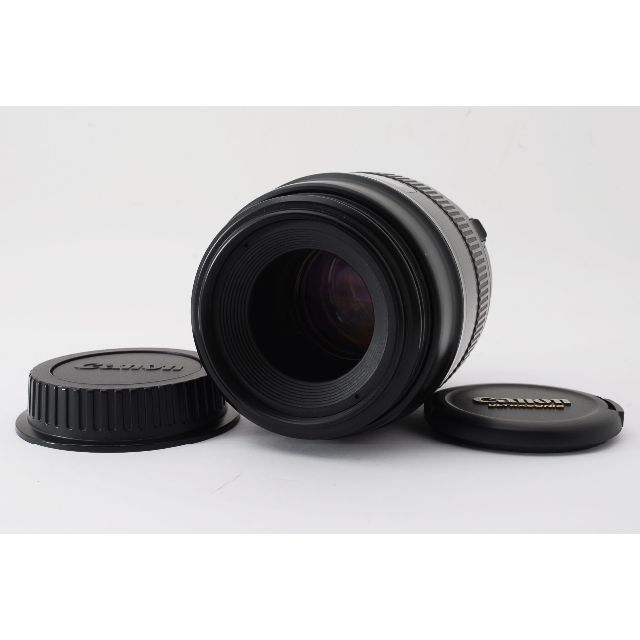 Canon EF 100mm F2.8 MACRO【外観・光学共綺麗】 - レンズ(単焦点)