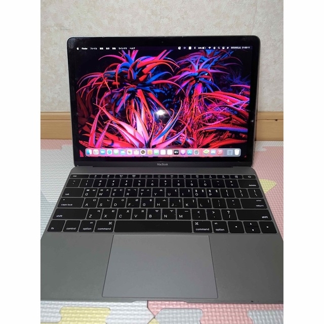 MacBook 2016  12inch 3