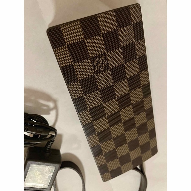 ルイヴィトン LOUIS VUITTON クラヴィエ セリュックスノートPC