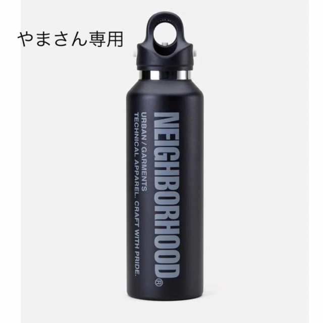 NEIGHBORHOOD - NEIGHBORHOOD REVOMAX 20OZ ボトル NEIGHBORHOOD - NEIGHBORHOOD REVOMAX 20OZ ボトル