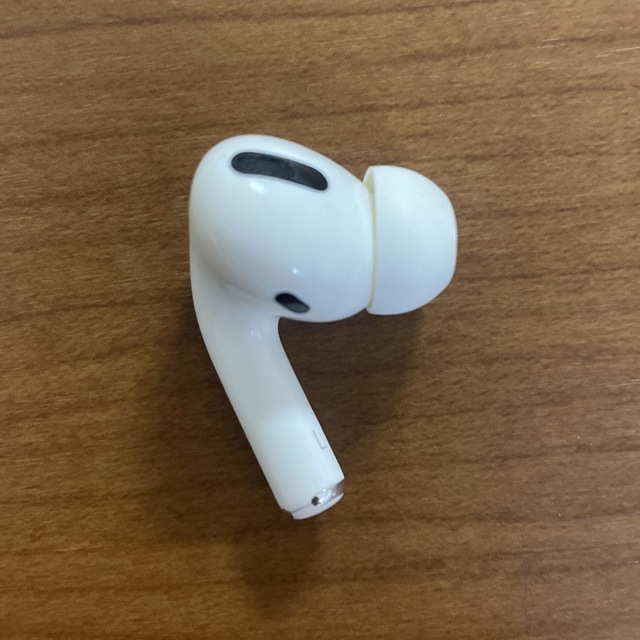 アップル純正品　AirPods Pro  左のみ　エアーポッズプロ　イヤホン