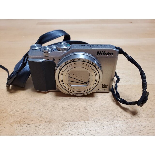 Nikon デジタルカメラ-