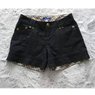 BURBERRY BLUE LABEL(キュロット)のフリマアイテム一覧 BURBERRY BLUE LABEL(キュロット)のフリマアイテム一覧