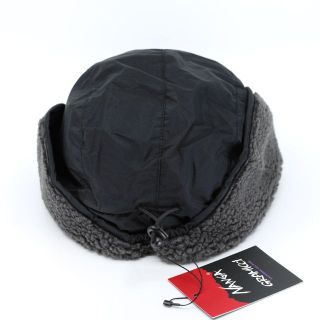 GRAMICCI - 新品｜NANGA×GRAMICCI｜AURORA BOA CAP｜ブラックの通販 by