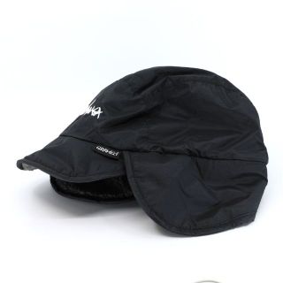 GRAMICCI - 新品｜NANGA×GRAMICCI｜AURORA BOA CAP｜ブラックの通販 by